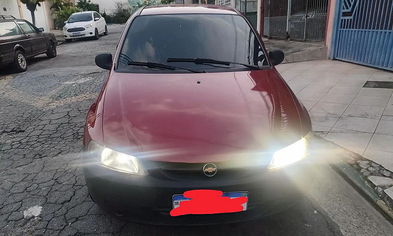 Chevrolet Celta 1.0/...