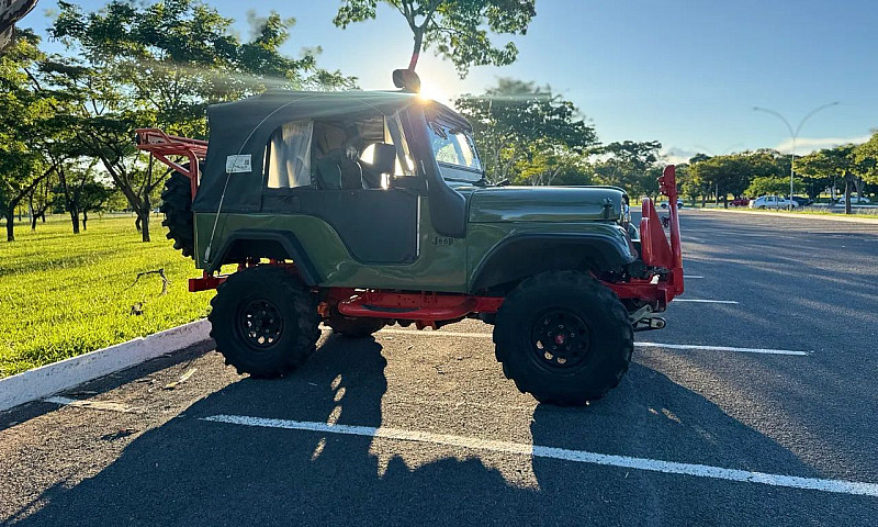 Jeep Wrangler 4.0/Sp...