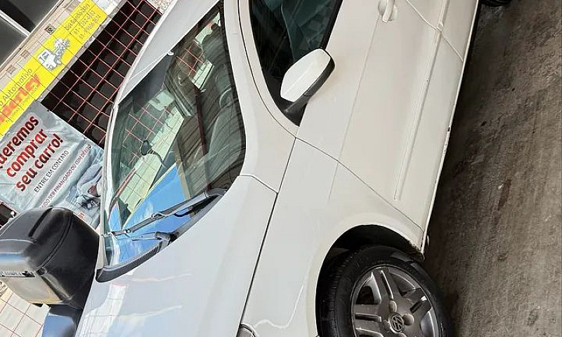 Volkswagen Gol Geraç...