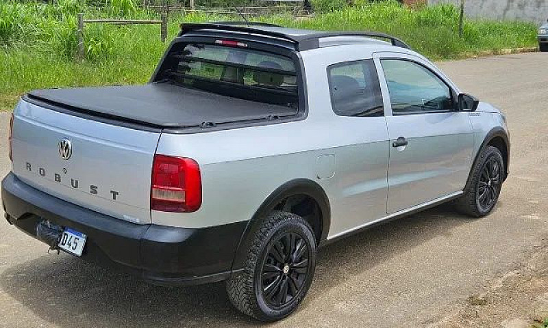 Volkswagen Saveiro R...