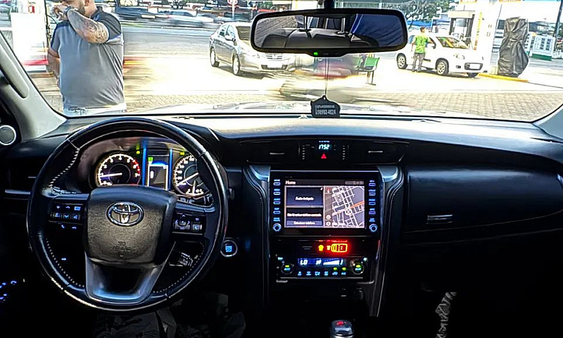 Toyota Hilux Cd Srv ...