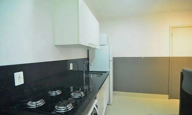 Apartamento 2 Quarto...