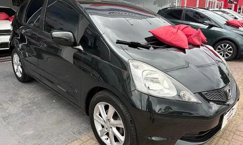 Honda Fit Lx 1.4/ 1....