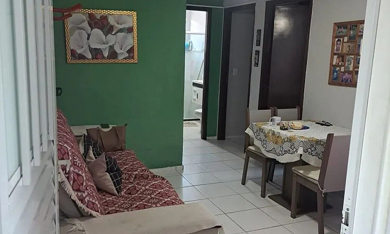 Vendo Apartamento No...