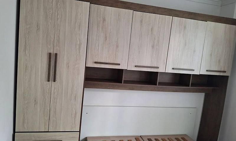 Alugo Ape 1 Quarto M...