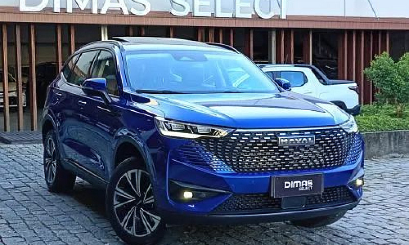 Gwm Haval Phev19 1.5...