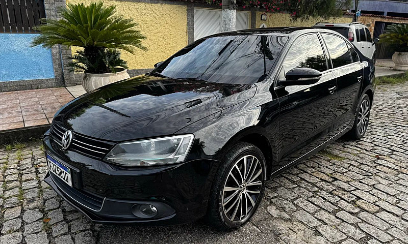 Volkswagen Jetta Hig...
