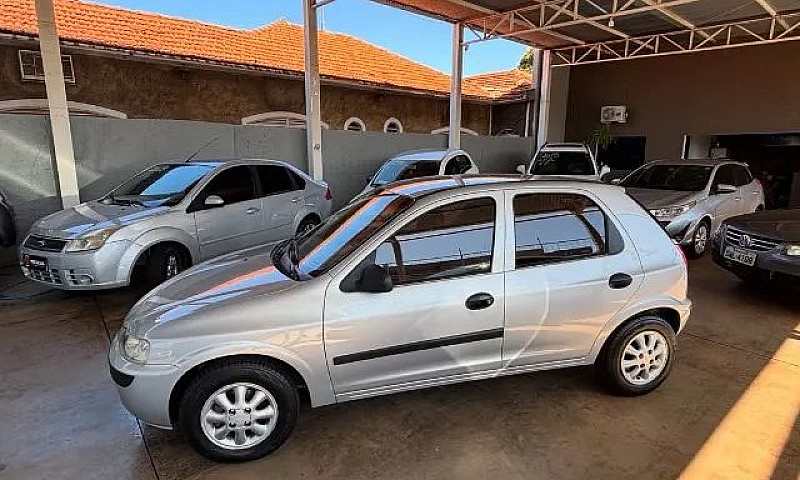 Chevrolet Celta 1.4/...