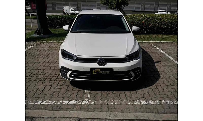 Volkswagen Polo High...