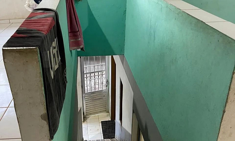 Casa Duplex Em Setib...