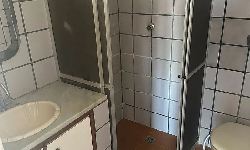 Alugo Apartamento Na...