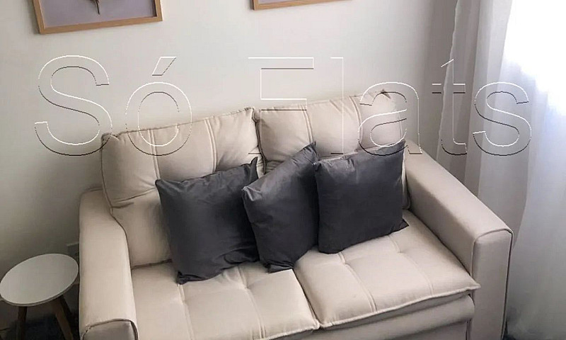Apartamento 2 Dormit...