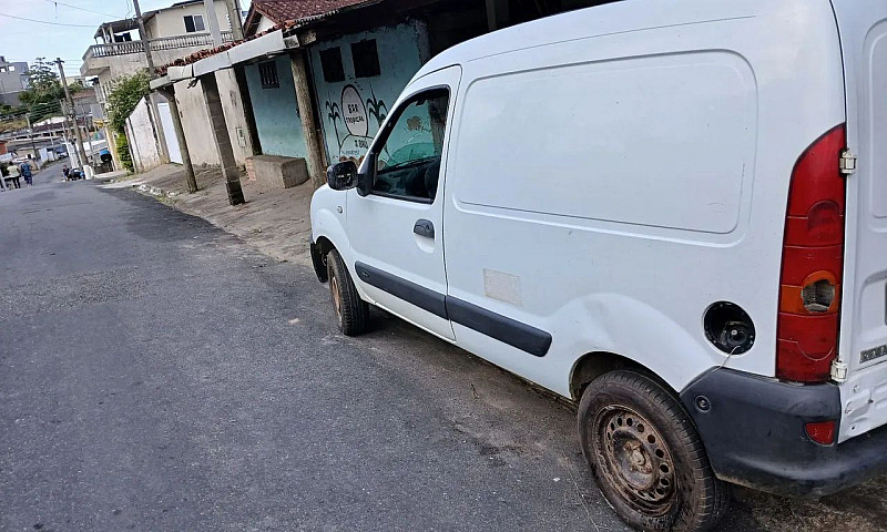 Renault Kangoo Expre...
