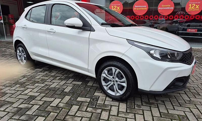 Fiat Argo Drive 1.0 ...