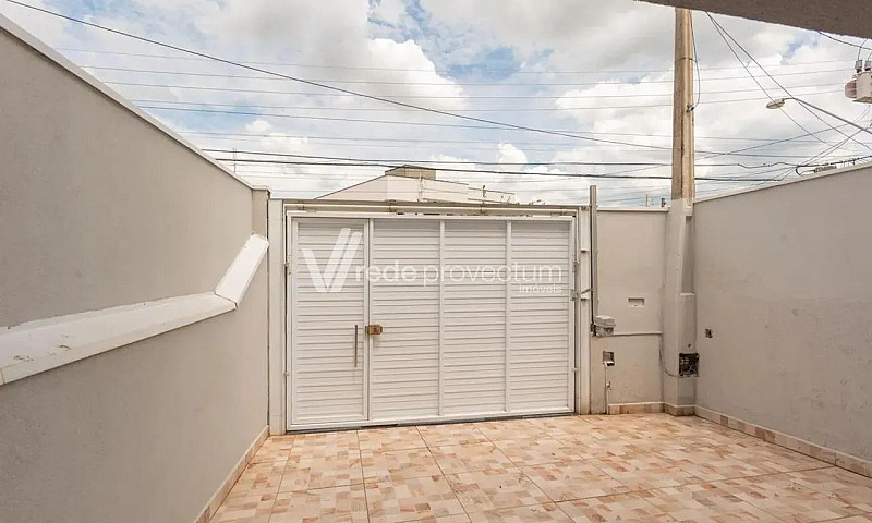 Casa Ou Sobrado Vend...