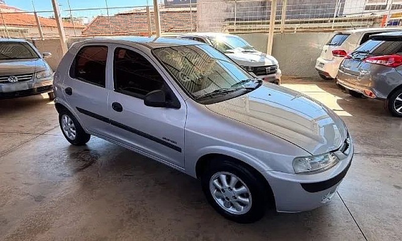 Chevrolet Celta 1.4/...