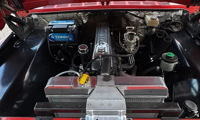 Chevrolet C-10 2.5/4...