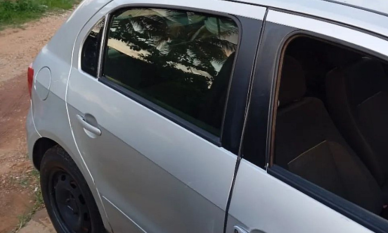 Volkswagen Gol Geraç...