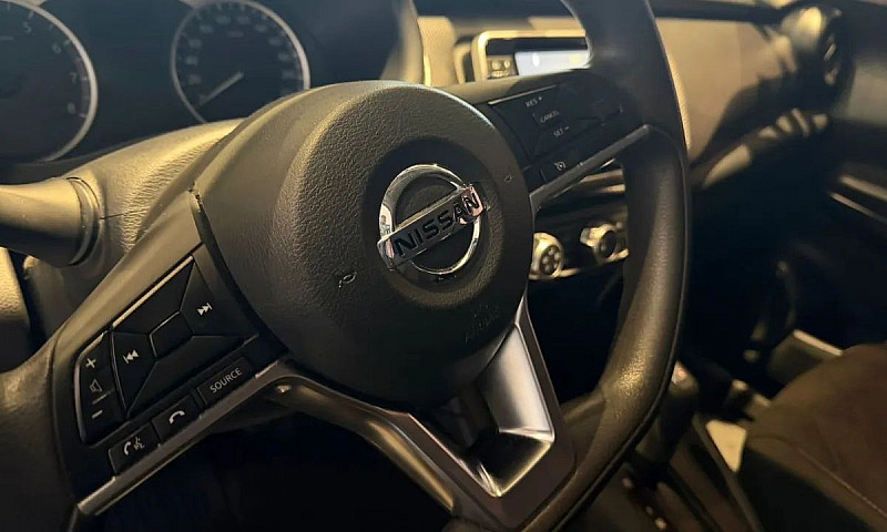 Nissan Kicks S 1.6 1...