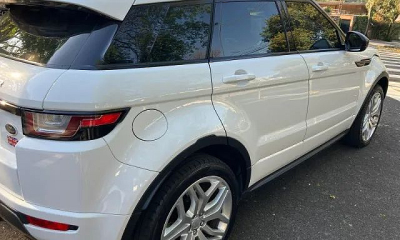 Land Rover Range Rov...