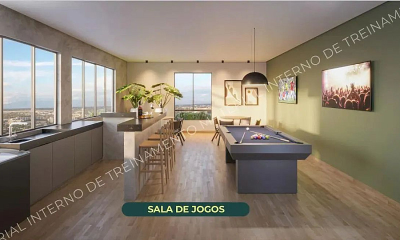 Apartamento No Dinam...
