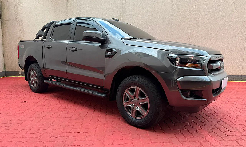 Ford Ranger Xls 2.2 ...