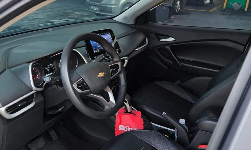 Chevrolet Tracker 1....