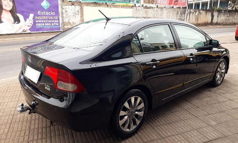 Honda Civic 1.8 16V ...