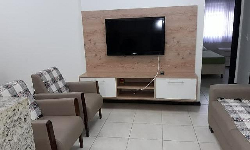 Apartamento 2 Dormit...