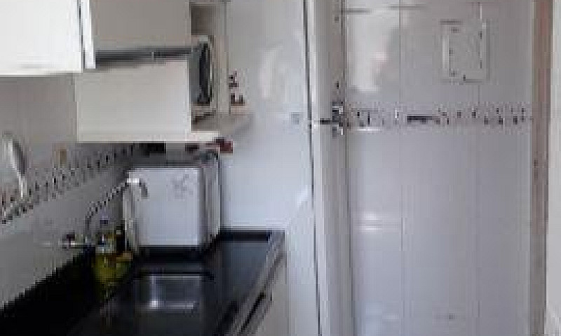 Apartamento Em Morad...