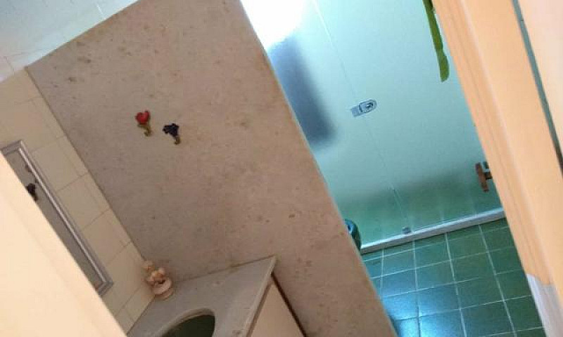 Apartamento Com 190M...