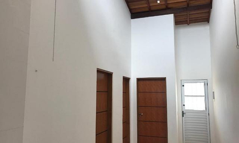 Linda Casa Em Jarinu...