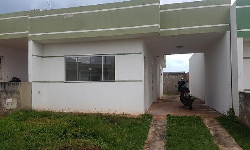 Casa 2/4 - Condomini...