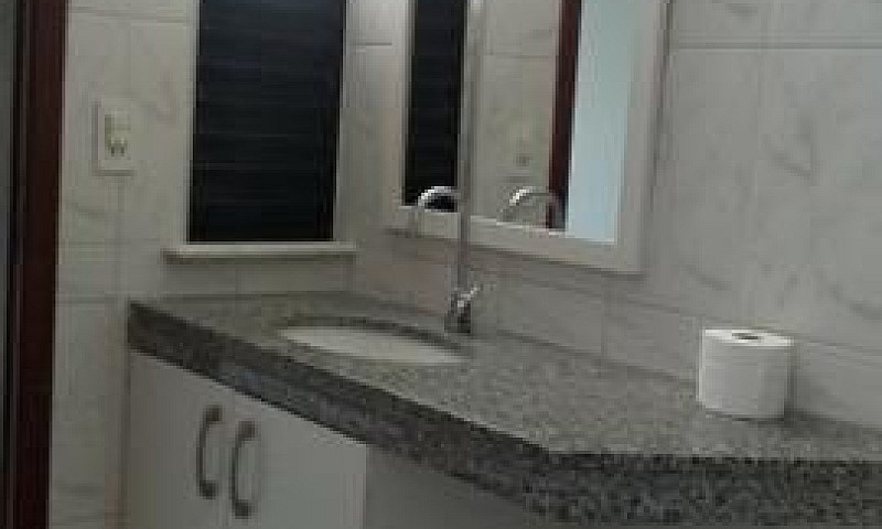 Apartamento De 3 Qua...