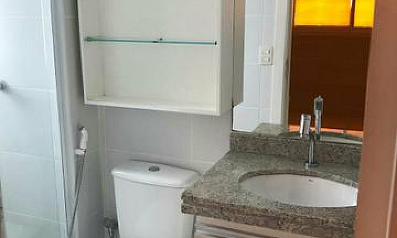 Apartamento Lindo No...