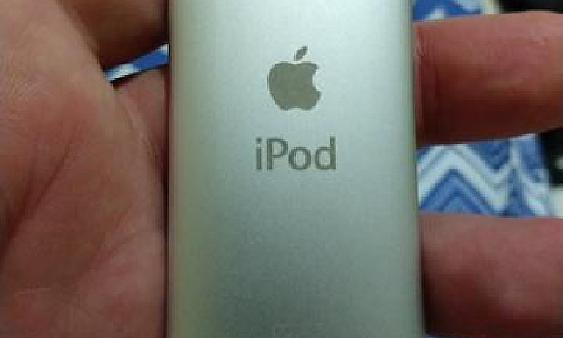 Ipod 8Gb...