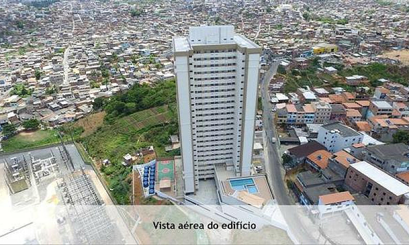 Apartamento Pronto P...