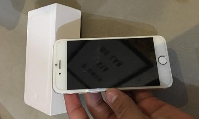 Iphone 6 Gold 16Gb...