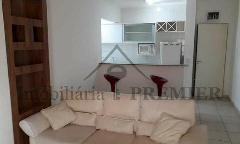 Apartamento - 2 Dorm...