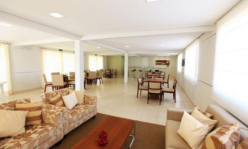Apartamento Total Vi...