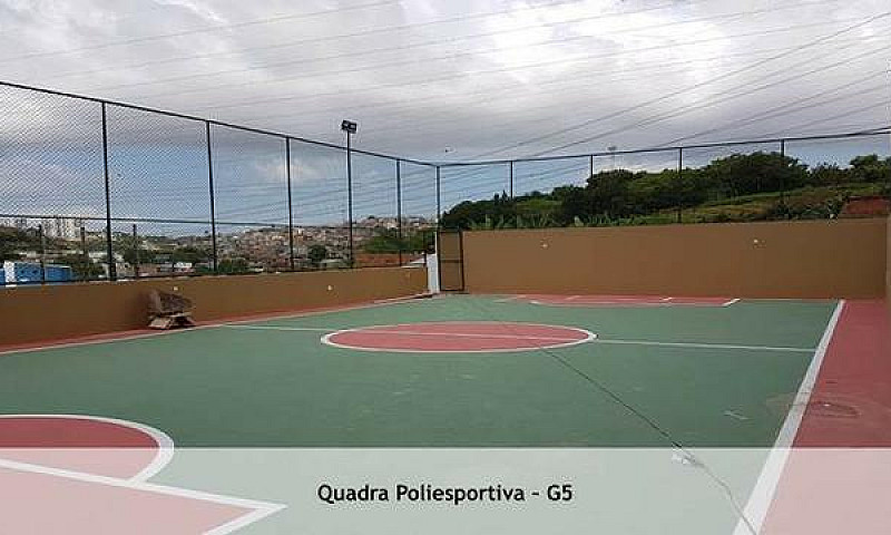 Apartamento Pronto P...