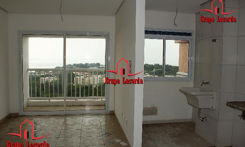 Condominio View, Pon...