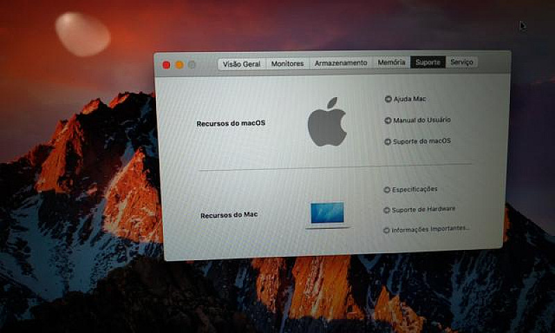 Macbook White...