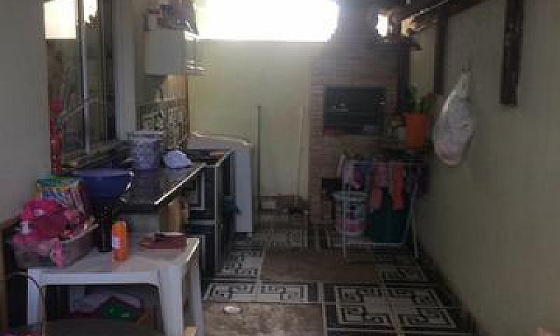 Maison Vert- Sobrado...