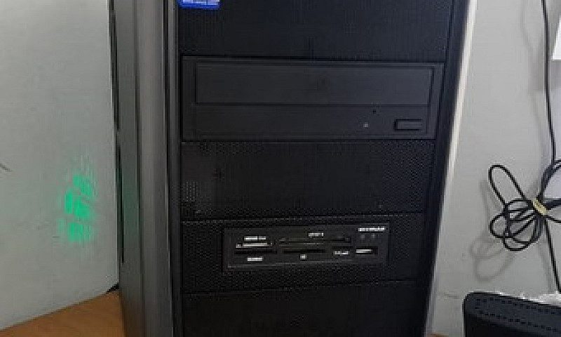 Cpu Gamer Core I5 45...
