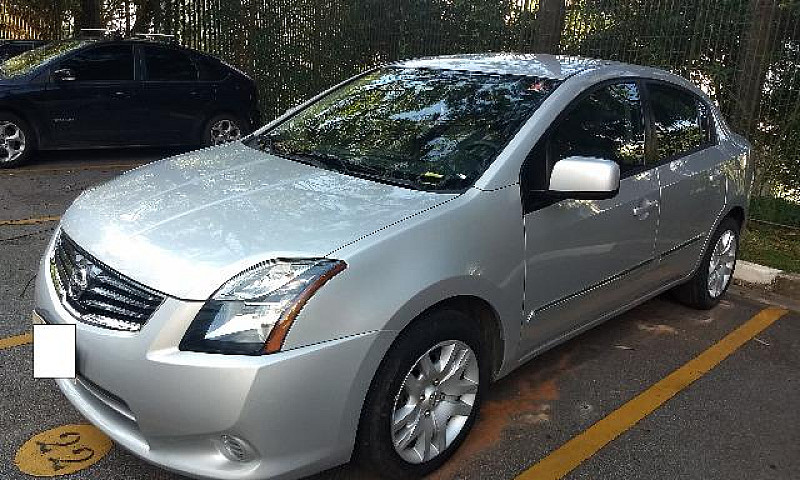 Nissan Sentra 12/13 ...