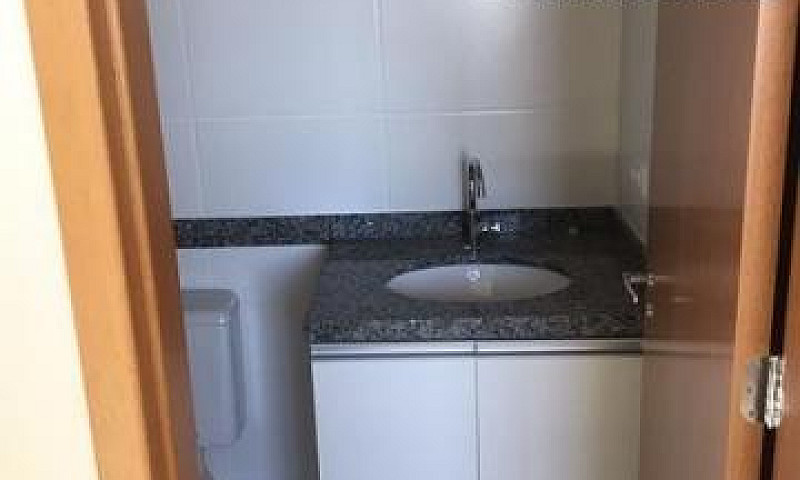 Apartamento Para Alu...