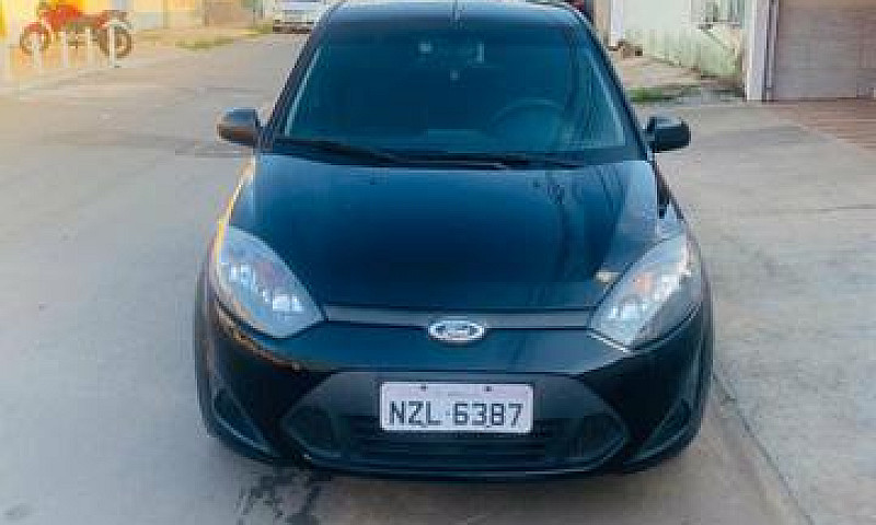 Ford Fiesta 1.0 Comp...