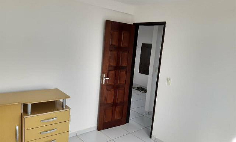 Apartamento Em Parna...