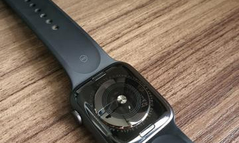 Apple Watch 4 44Mm...